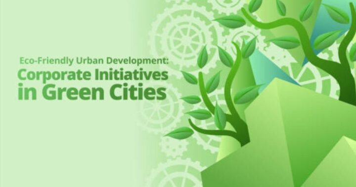 Green Infrastructure and Sustainable Urban Design: The Planner’s Guide to Urban Resilience