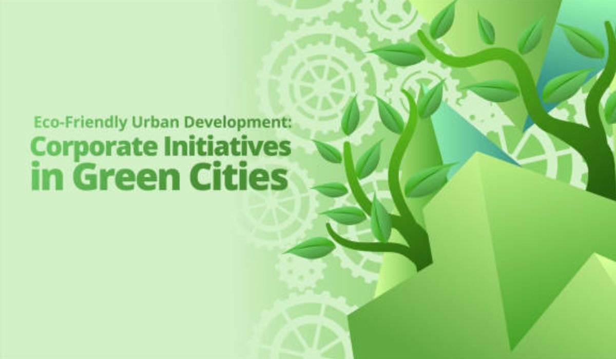 Green Infrastructure and Sustainable Urban Design