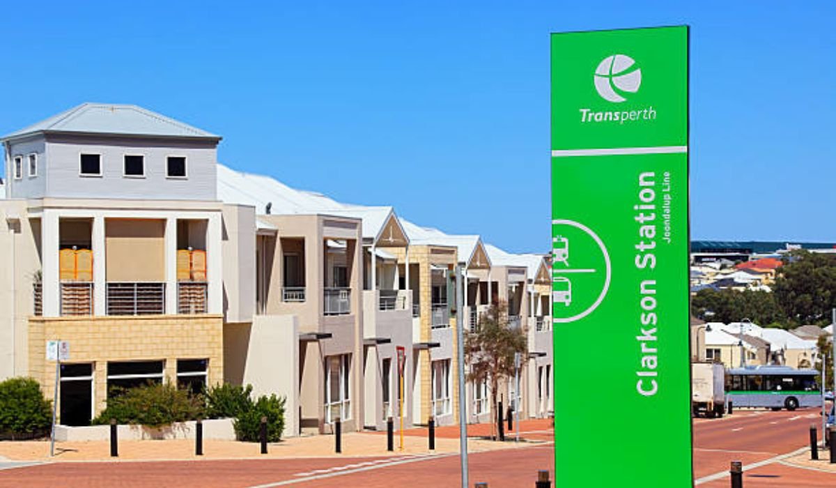 Transit-Oriented Development