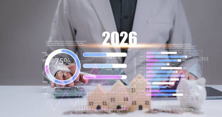 Real Estate Market Trends in 2026: Your Authoritative Guide