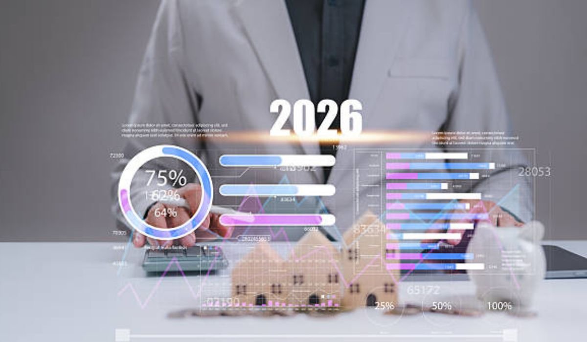 Real Estate Market Trends in 2026