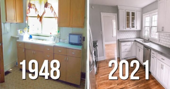 10 Genius Budget-Friendly Kitchen Remodel Ideas for a High-End Look