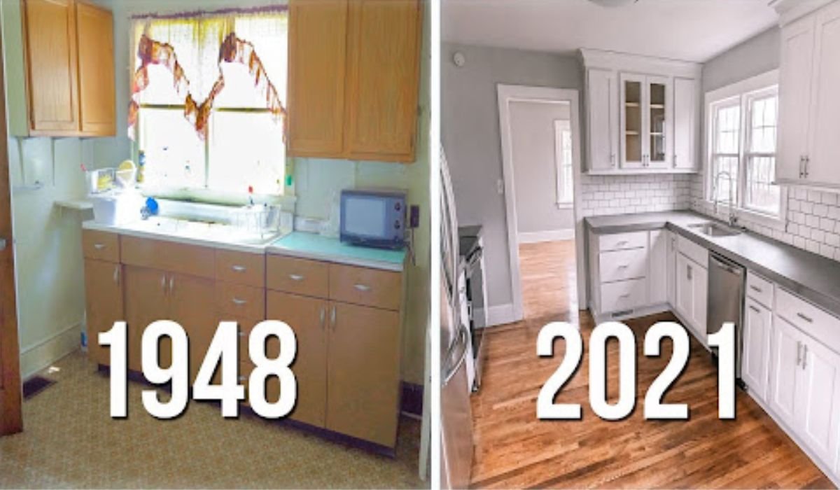 Budget-Friendly Kitchen Remodel Ideas