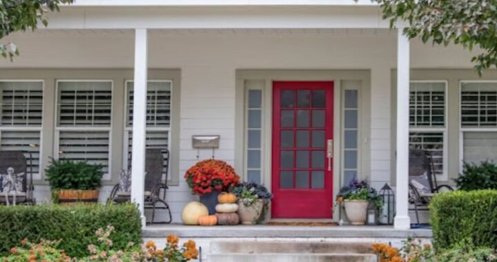 How to Stage Your Home for a Quick Sale