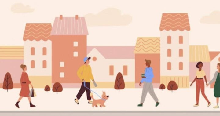 Planning for Public Health and Active Lifestyles: A Guide