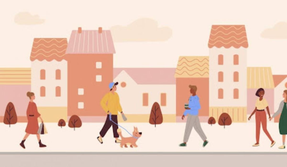 Planning for Public Health and Active Lifestyles