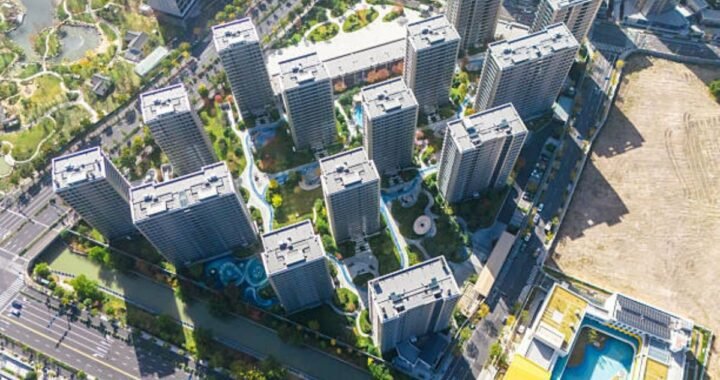 Affordable Housing Through Innovative Urban Planning