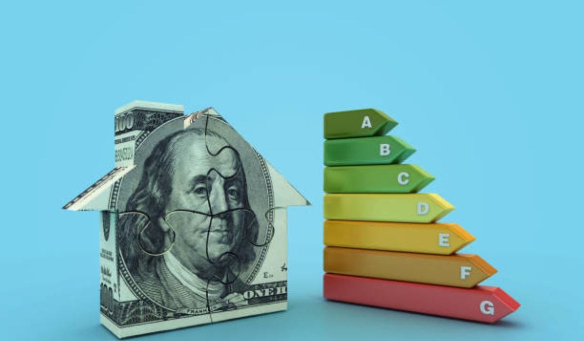 Green Homes and Energy Efficiency Premiums