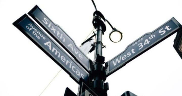 The Intersection of Art & City Identity