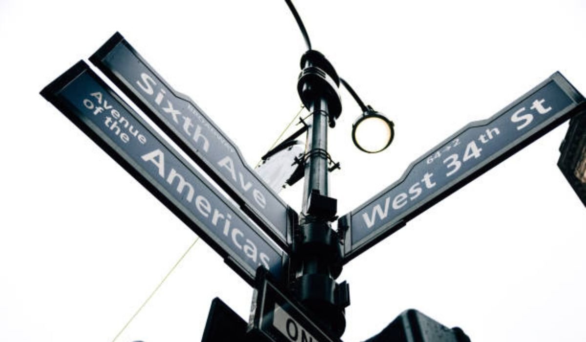 Intersection of Art & City Identity