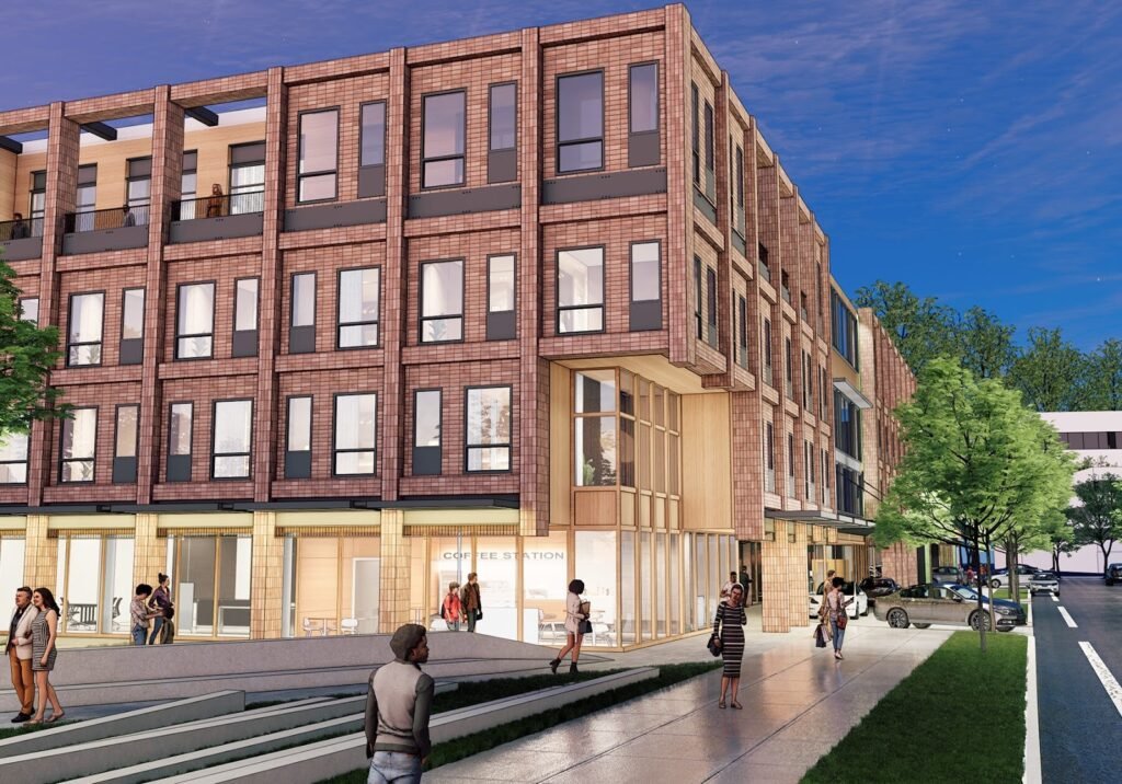 Planning for Public Health and Active Lifestyle