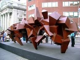 Art in the Parks Current Exhibitions : New York City Department of