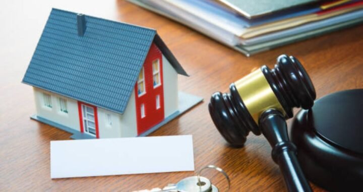Legal Issues Every Property Owner Should Know
