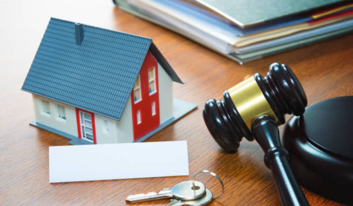 Legal Issues Every Property Owner Should Know