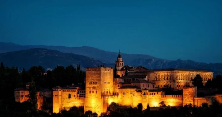 The Light in the Dark: A Deep Dive into Alhambra Night Tour Attendance Revenue and Impact