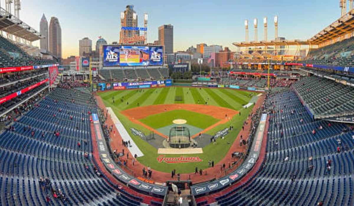 2025 MLB Fall Classic