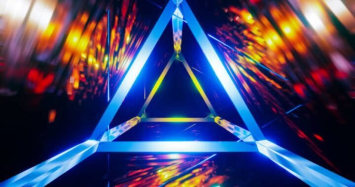 Prizmatem: The Multidimensional Framework Redefining Digital Creativity