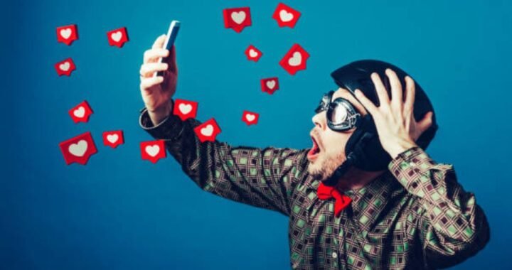 The Unruly Digital Age: Why InfluencersGoneWild Redefine Stardom