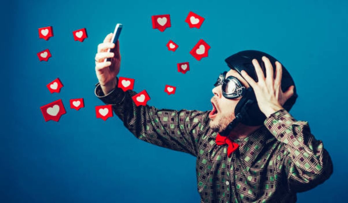 Influencers Gone Wild