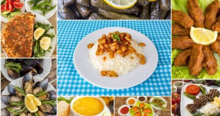 The Ultimate Guide to Ceıvır: Turkey’s Most Delicious Cultural Trend