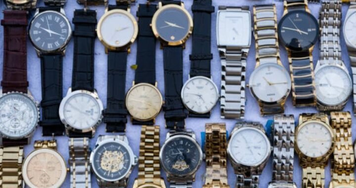 Casio: A Legacy of Precision, Durability, and Innovation