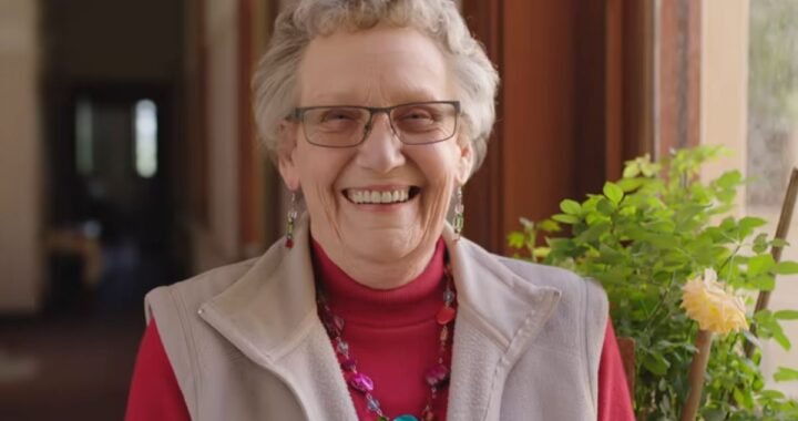 Remembering Joan Anderton: A Legacy of Kindness, Business, and Community Spirit