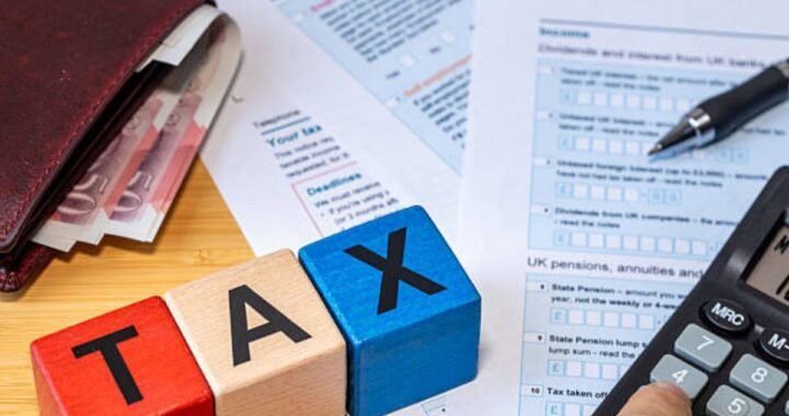 Understanding Property Taxes: UK 2026 Guide