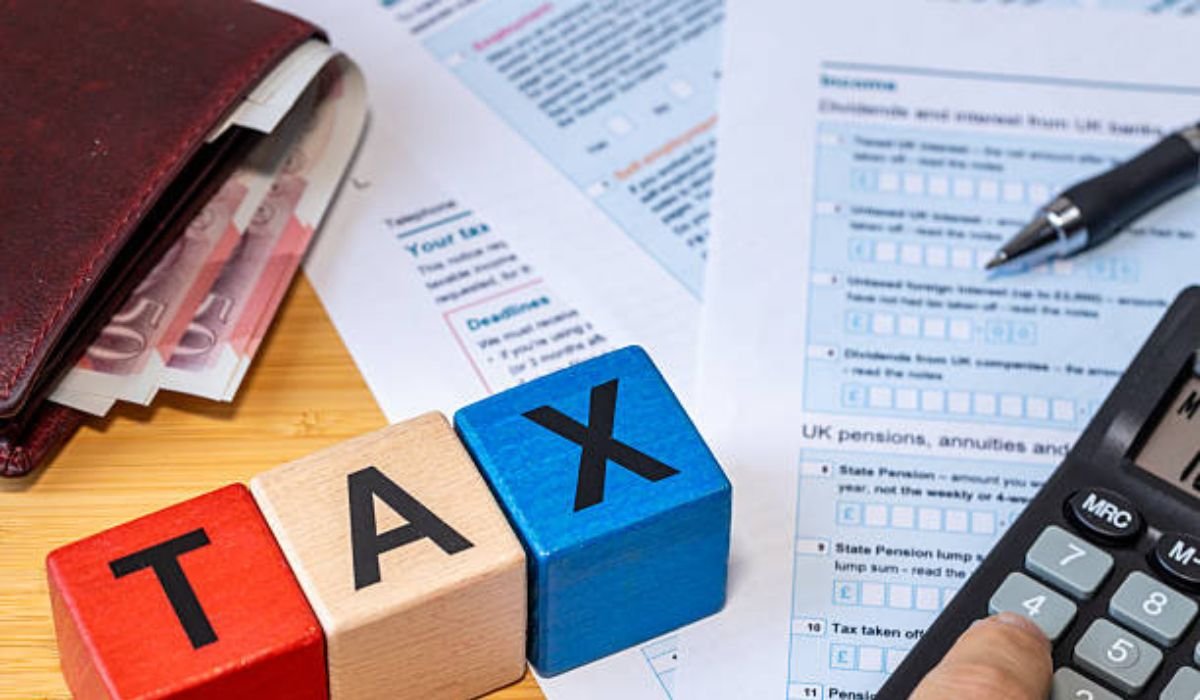 Understanding Property Taxes