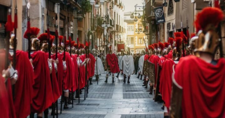 Semana Santa 2025: Your Complete Guide to Spain’s Most Spectacular Holy Week Traditions