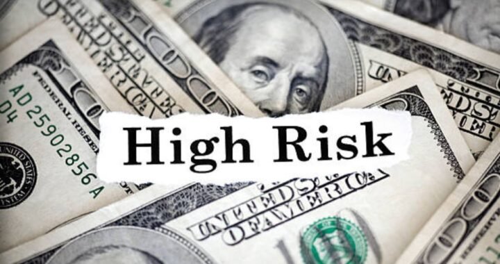High Risk Merchant Account at HighRiskPay.com: Discover How to Get Approved Fast and Boost Your Business Revenue