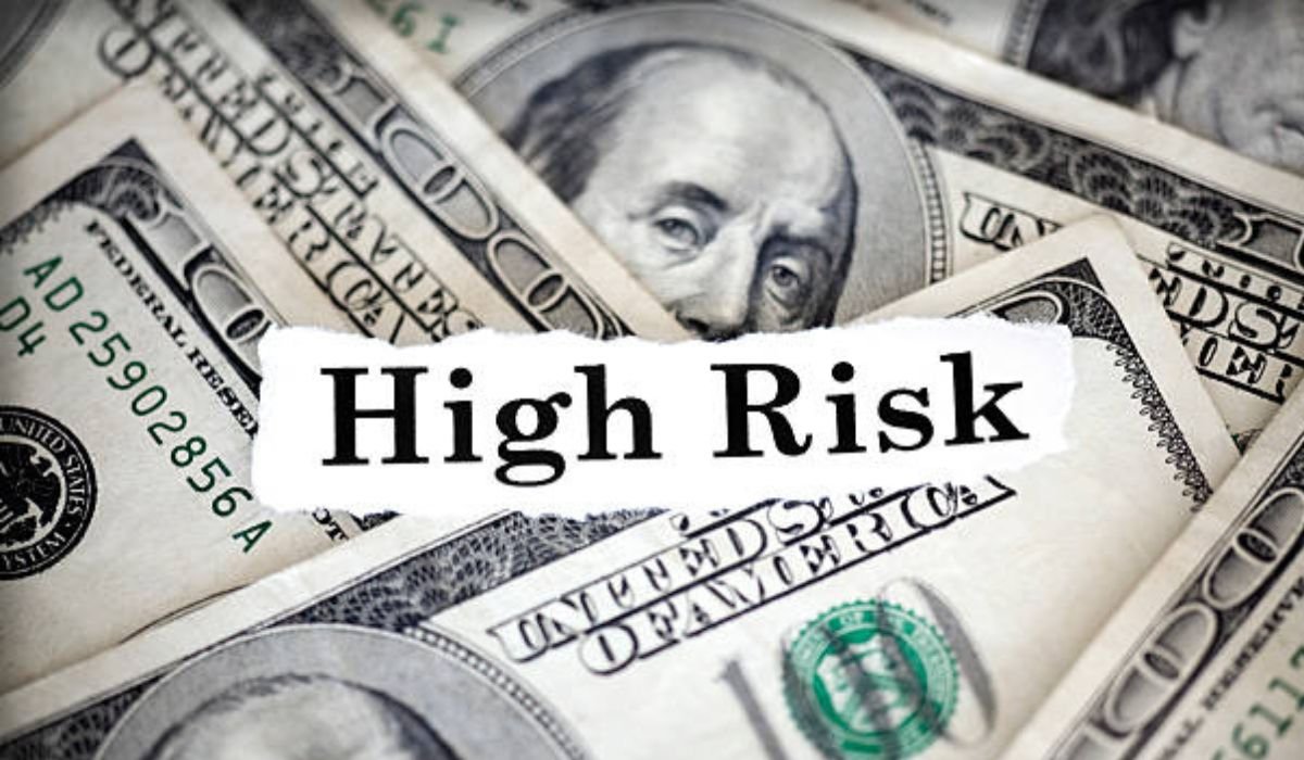 High Risk Merchant Account at HighRiskPay.com