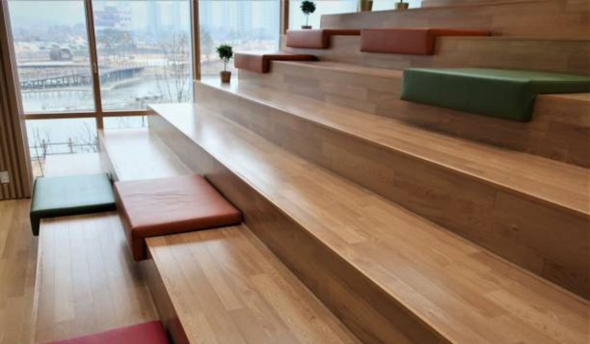 Premium Flooring Leader