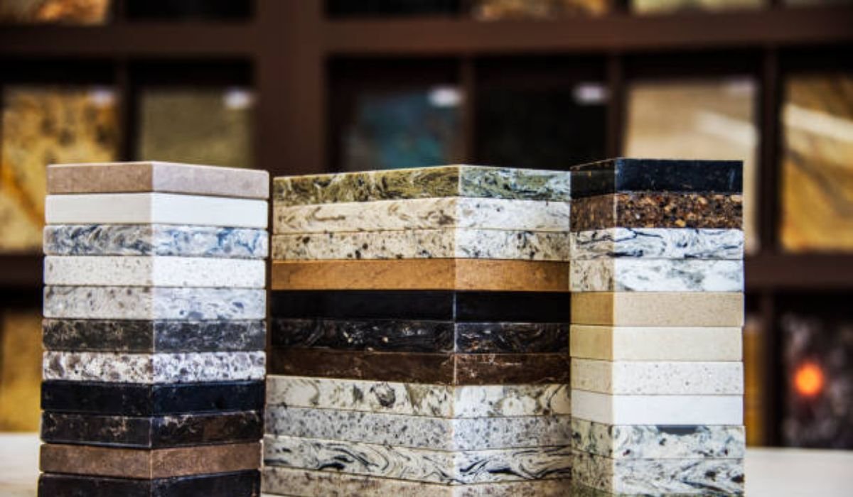Artistic Stone Countertops