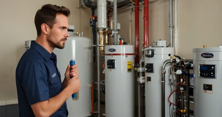 Hot Water Systems Yeppoon: A Local Guide to Installation, Repairs, and Energy-Efficient Options