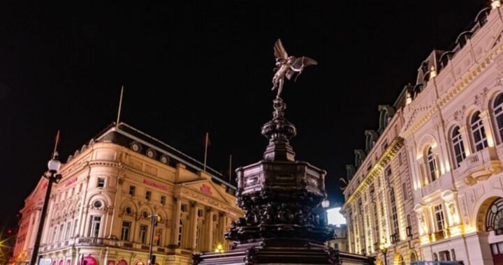 Uncovering the Pulse of Innovation in England’s FinNorth