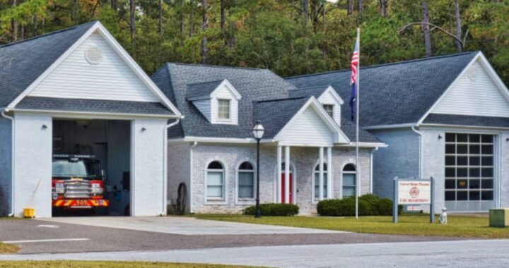 Greener Grass Landscaping: Transforming Yards in Mount Pleasant with Expert Lawn Care and Lighting