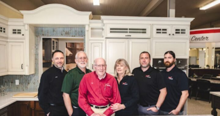 TeeVax Home Appliance & Kitchen Center Santa Rosa