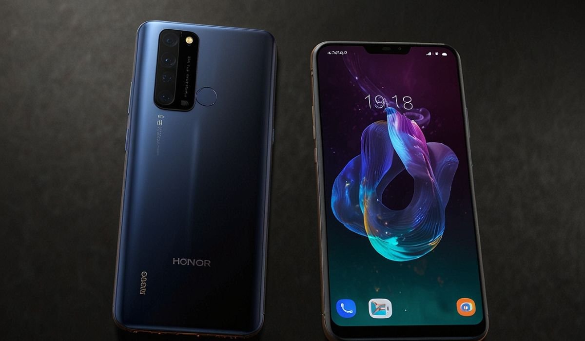 Geekzilla.tech Honor Magic 5 Pro
