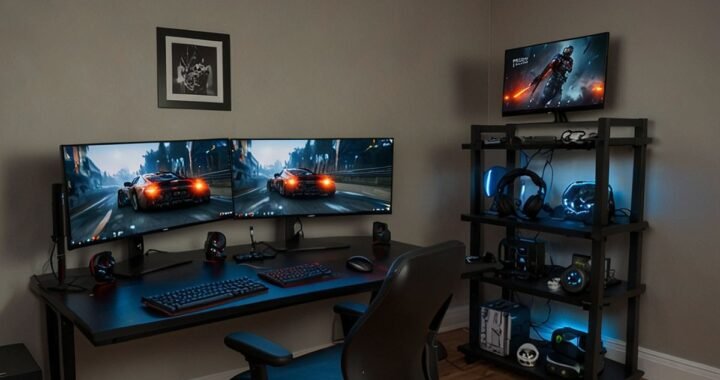 Gamer Challenger: Your Ultimate Guide to Mastering Competitive Gaming and Dominating Esports – Ready to Level Up?