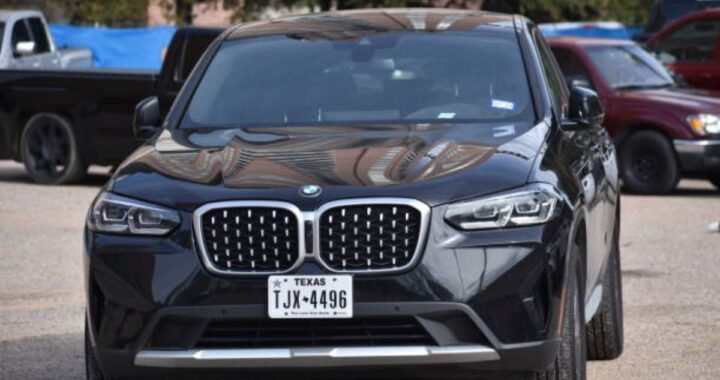 BMW X4: Your Ultimate Guide to Luxury Crossover Thrills – Ready to Elevate Your Drive?