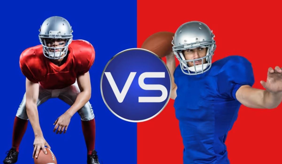 Minnesota Vikings vs Chargers Match Player Stats