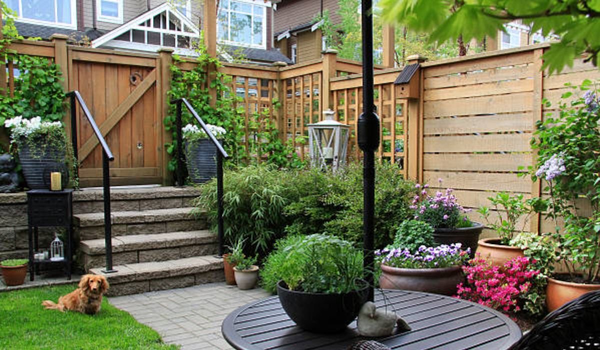 Robert MyGardenAndPatio