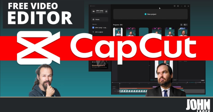 The Rise of Free Video Editing Software in the Era of AI Generated Video
