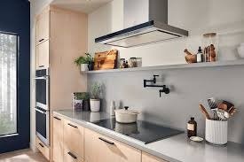 Kitchen Experience | TeeVax Home Appliance & Kitchen Center