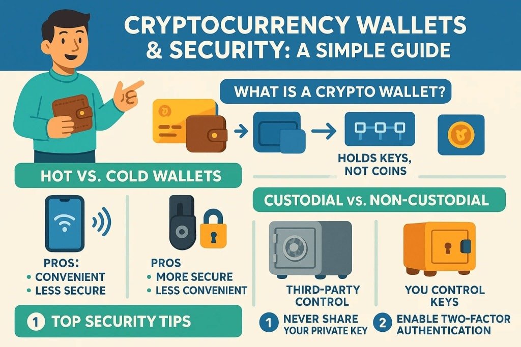  Secure Bitcoin wallet for Bitcoin investing