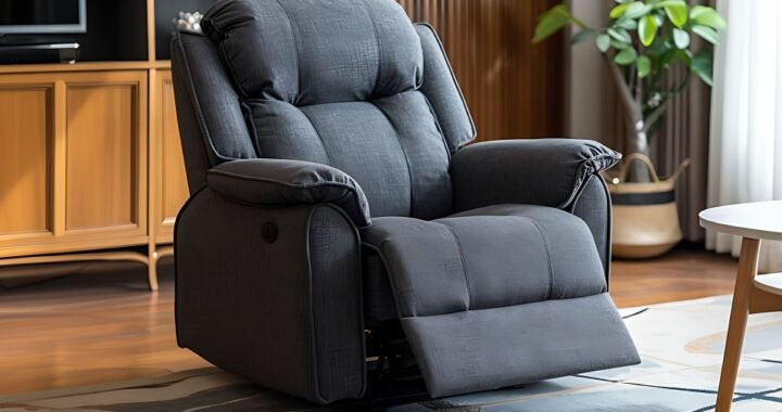 5 Must-Have Furniture Pieces for a Stylish and Functional Home