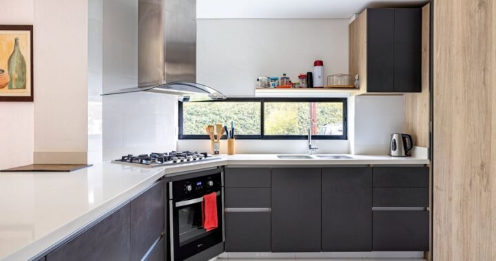 Kitchen Fixtures That Define Modern Living: Why Streamline Sets the Standard