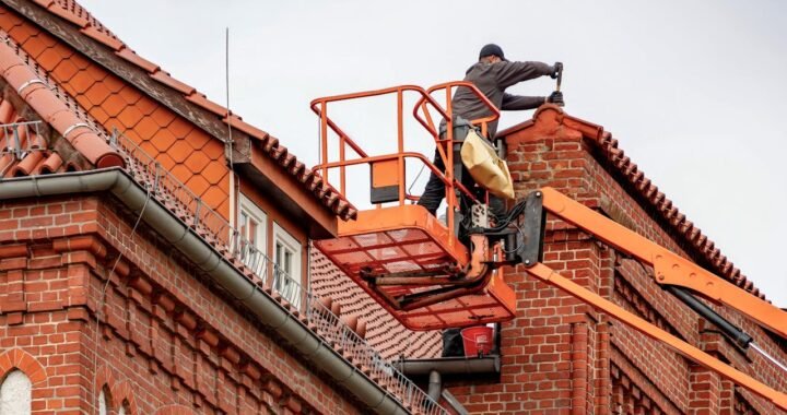 Common Roofing Problems Faced by Properties in Port St Lucie