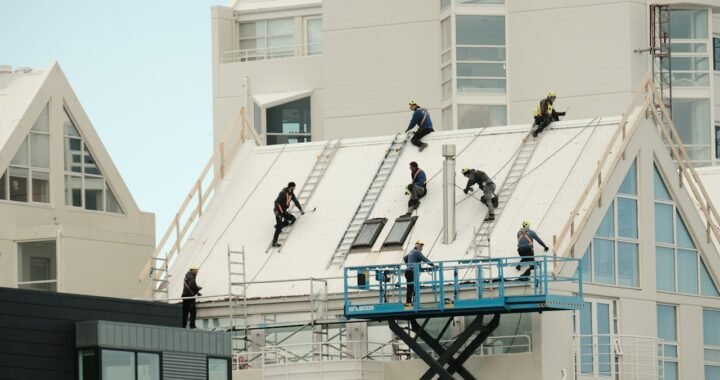 7 Smart Tips for Choosing Roof Specialists in Stuart