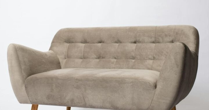 2 Seater Sofas: Smart Seating Solutions for Modern Living Spaces